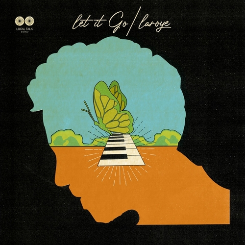 Laroye - Let It Go [LTCD018]